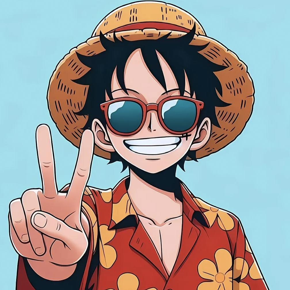 那年我双手插兜🎱