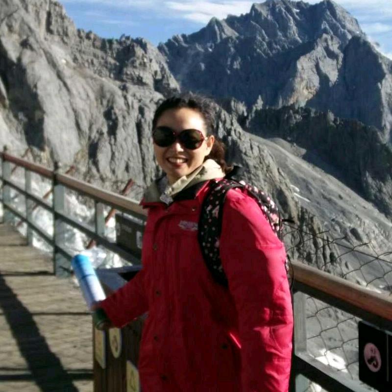 如皋纪姐肩颈腰腿