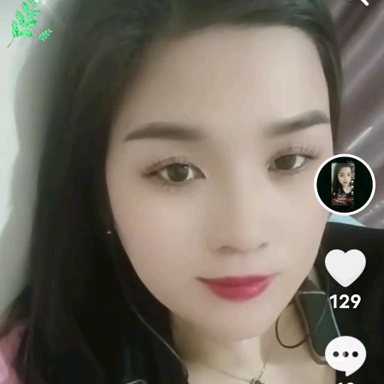幸福花