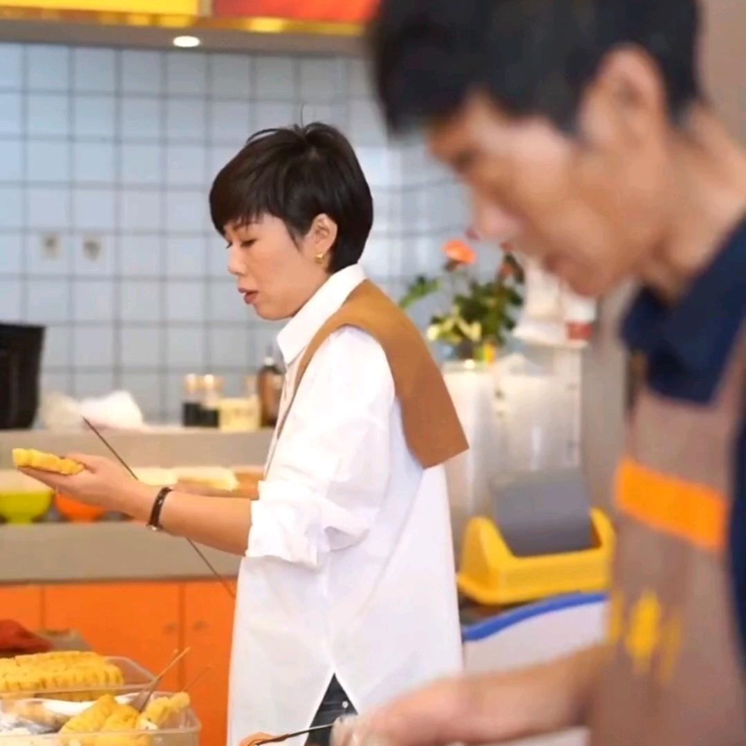 喜妹妹⚡️创业路