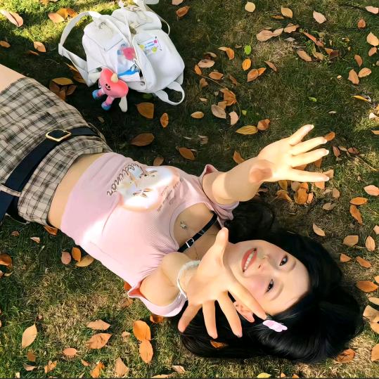 热热热热热辣