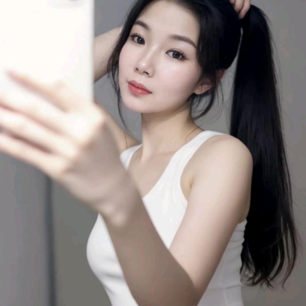 婷婷不乖