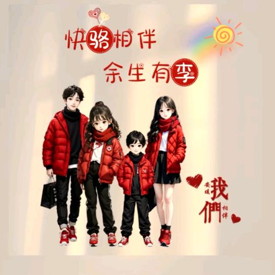 李子~甜心❤️