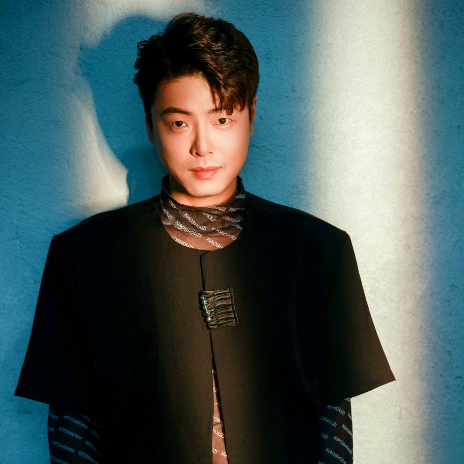 奶爸峰哥（神马老爸的老弟）