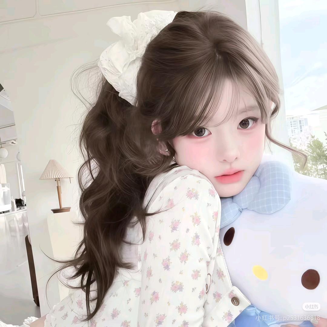 老婆