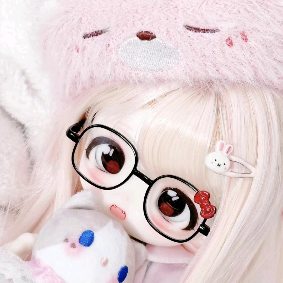 萝萝.