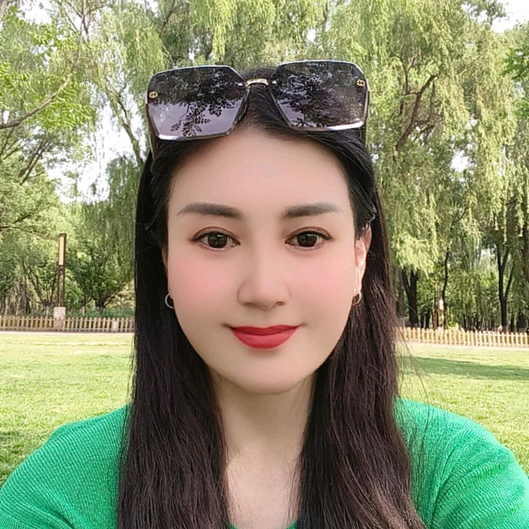 淡泊恬静
