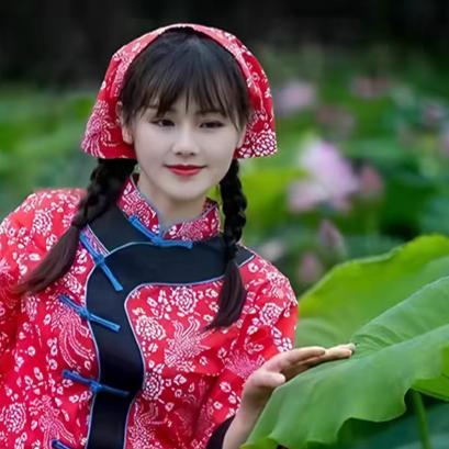 依琳庭院
