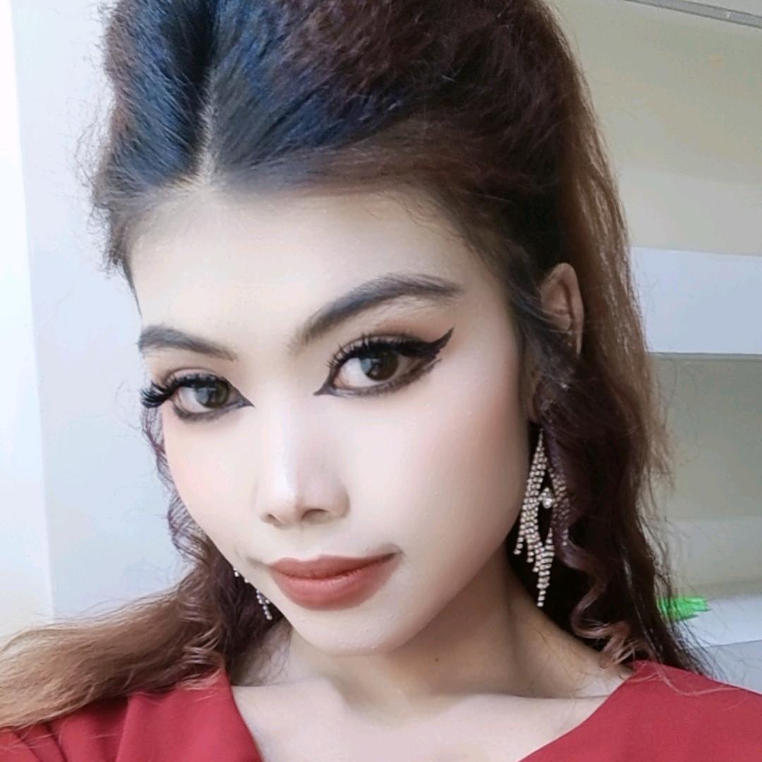 ~米辣 🧚🏻‍♀️