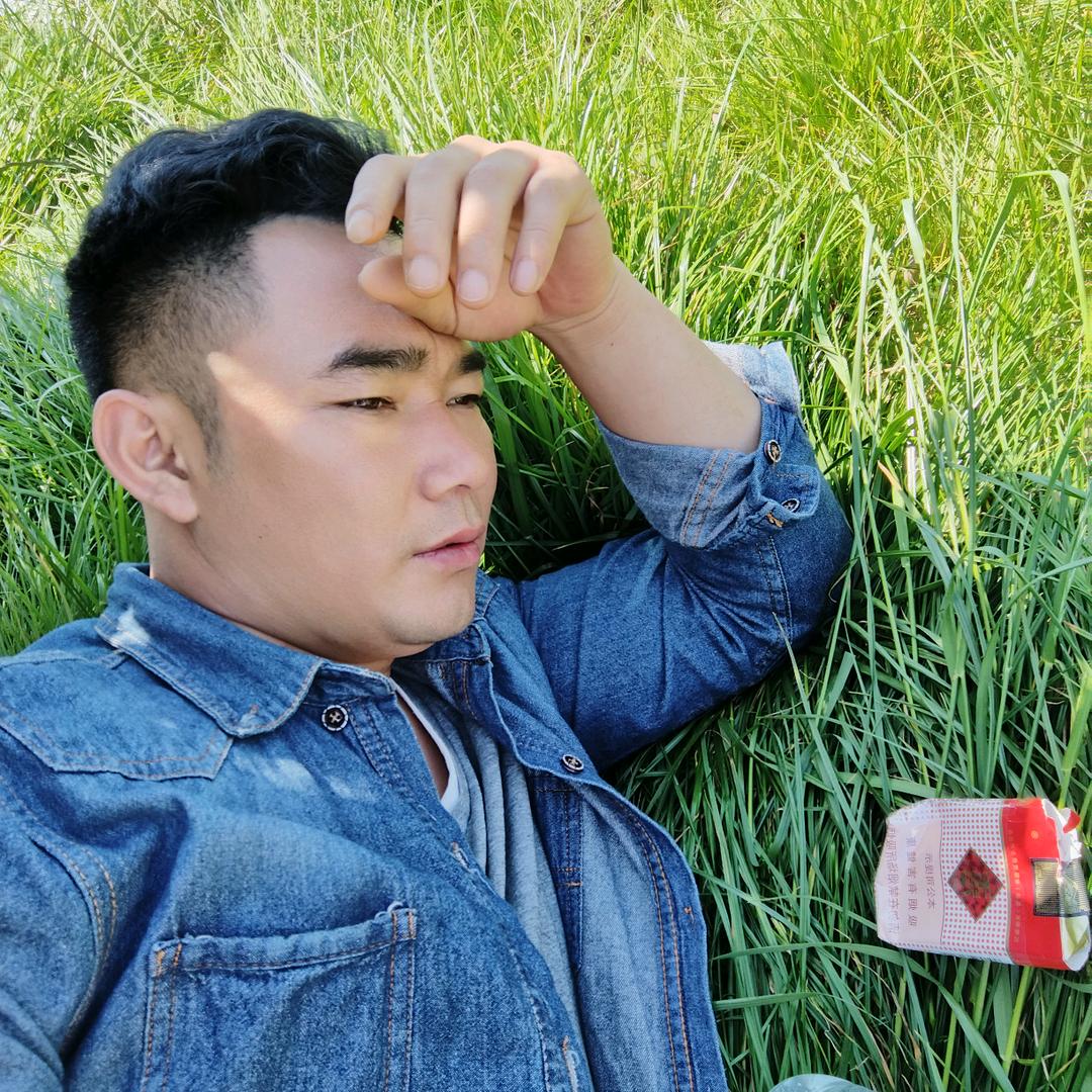 云南小陈（农活团队）