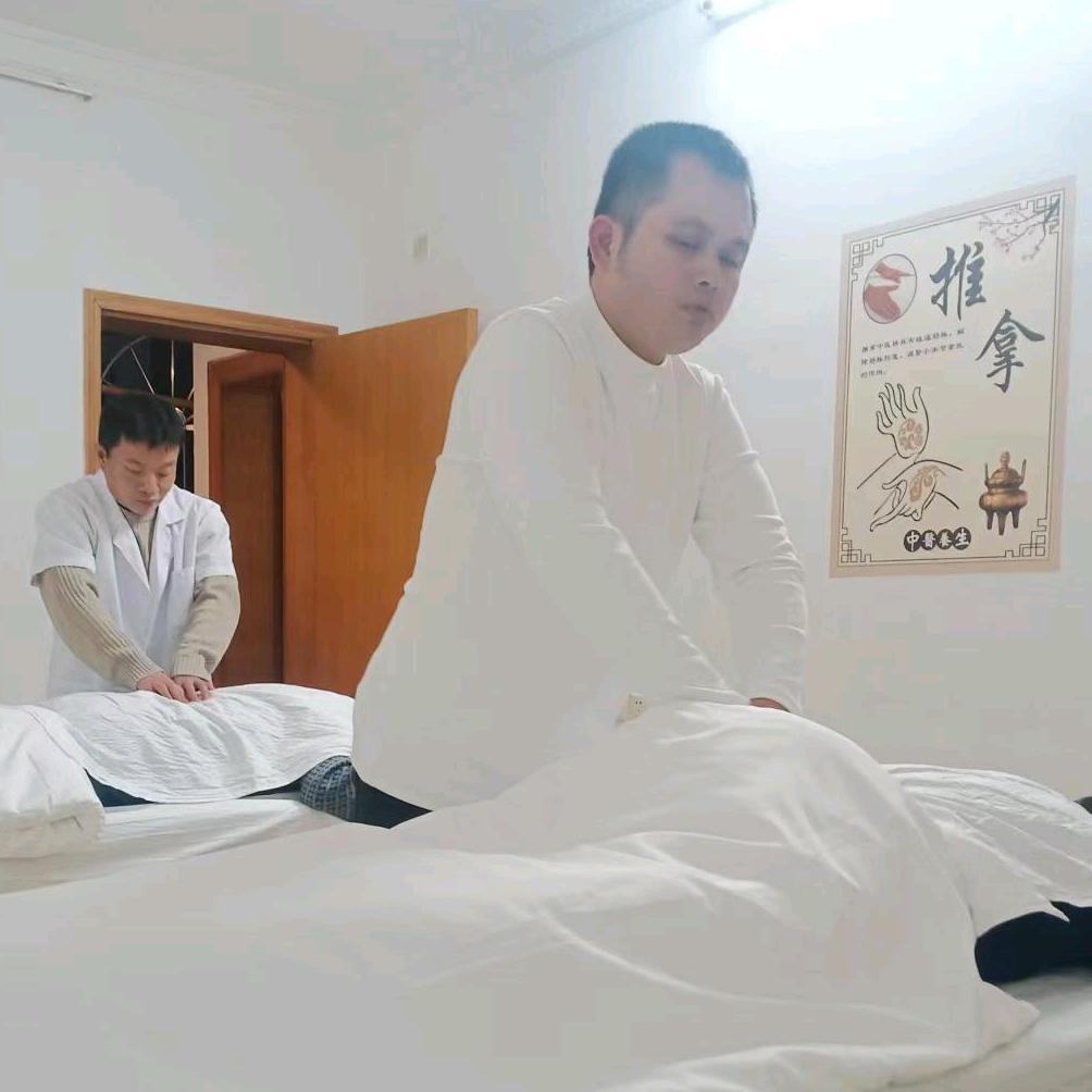 德化宏途盲人推拿中心