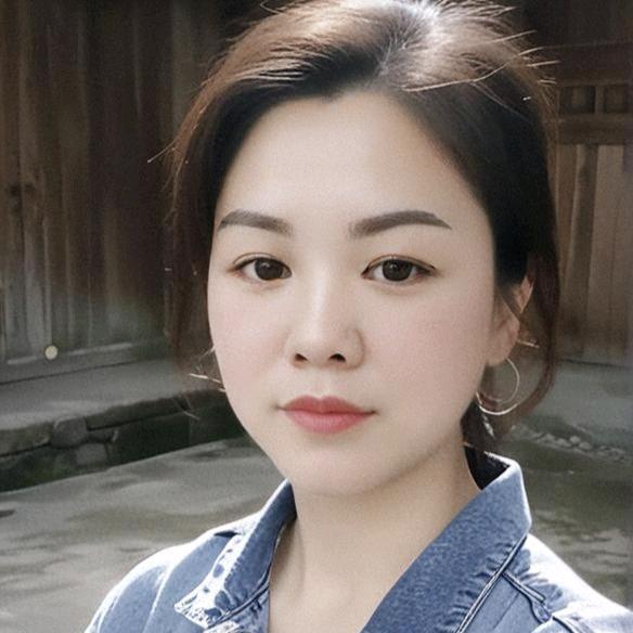 顺其自然  闫
