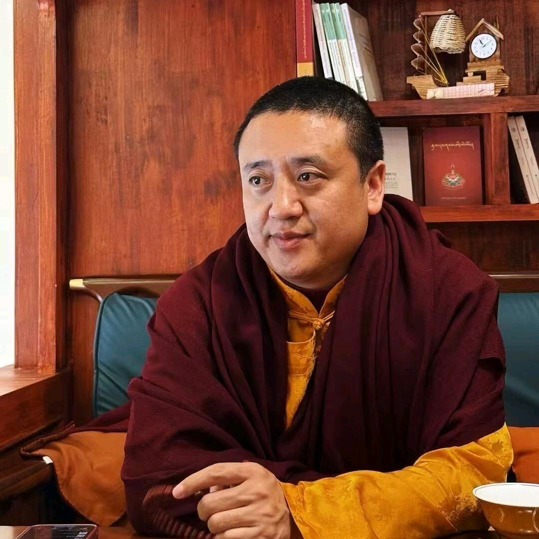 གངས་ཅན་བོད་པ།