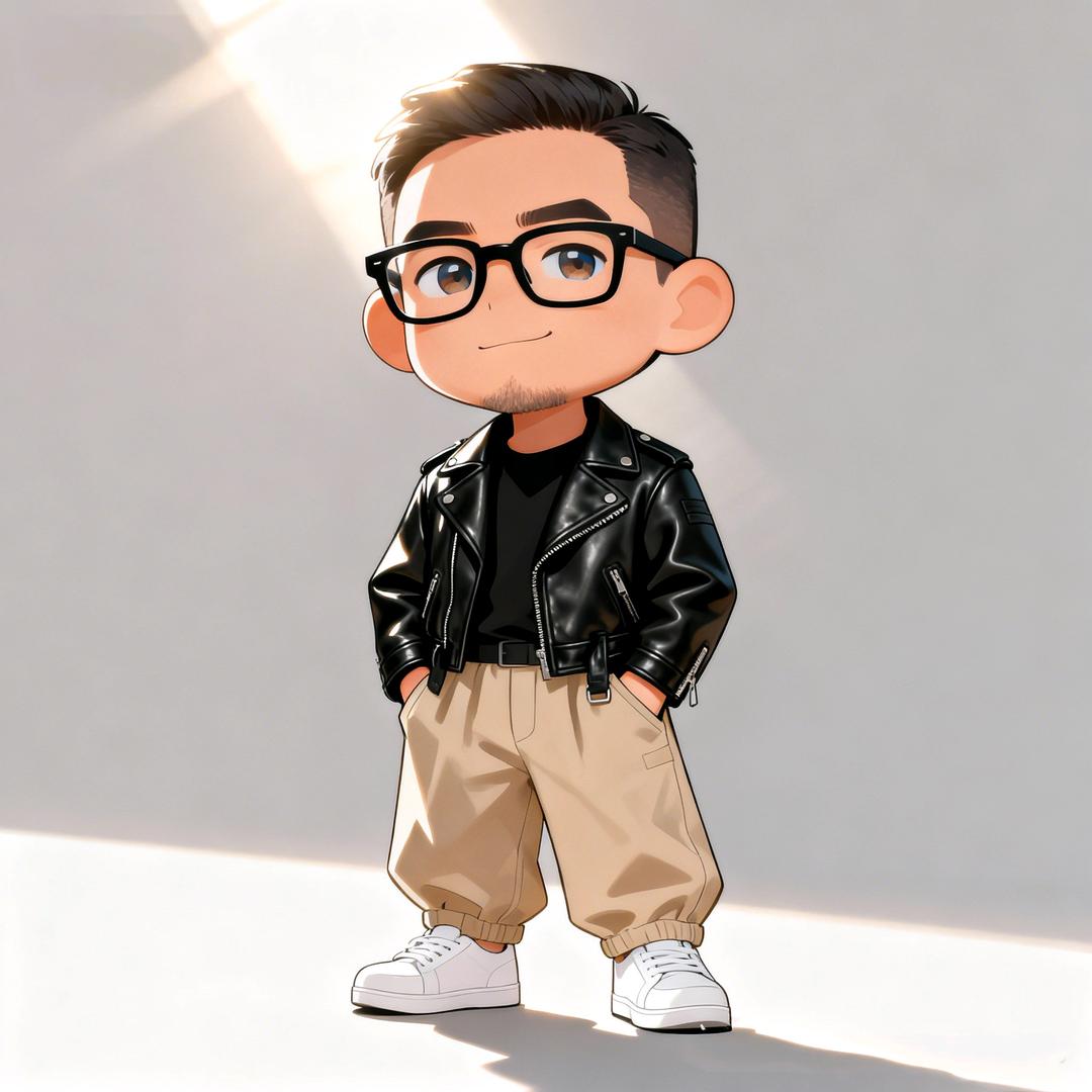 🆒酷Uncle（休眠）