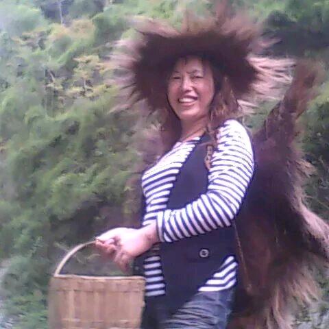 兰阿姨