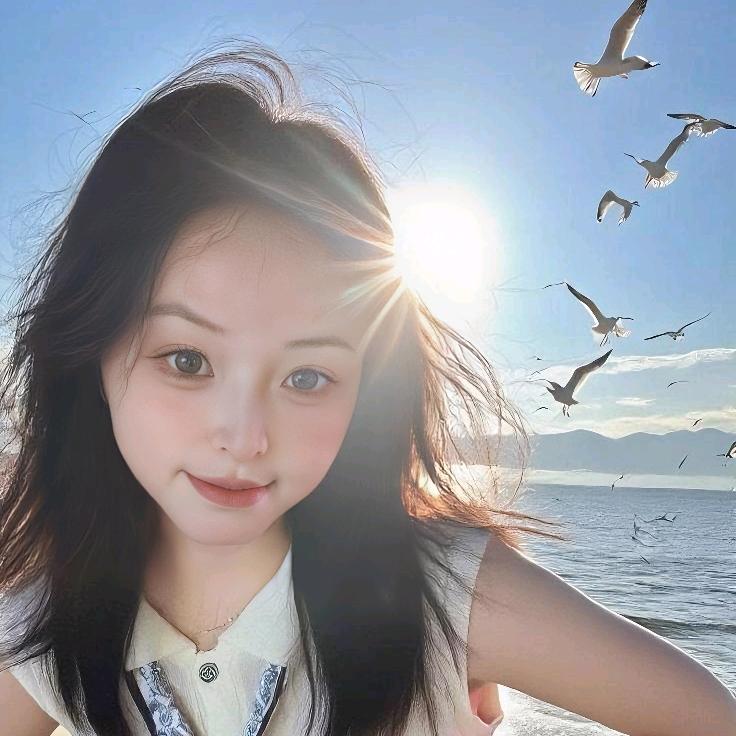 橙子呀🍊