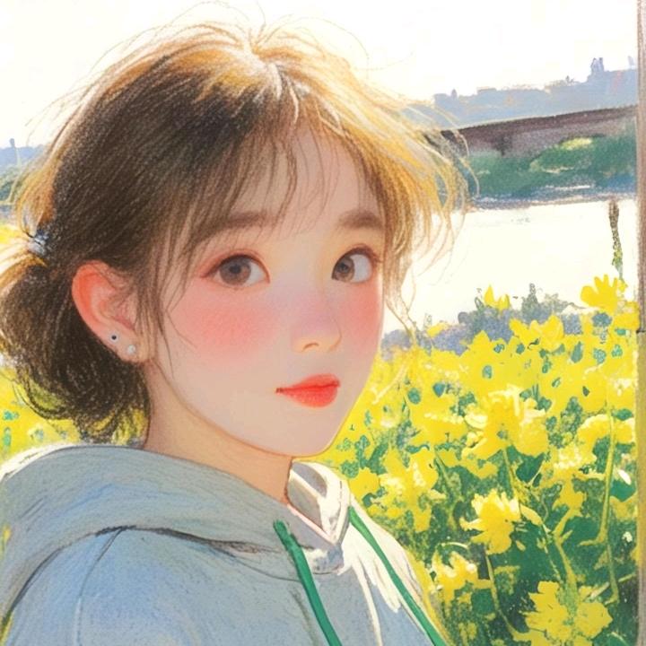 小凤爱生活👑