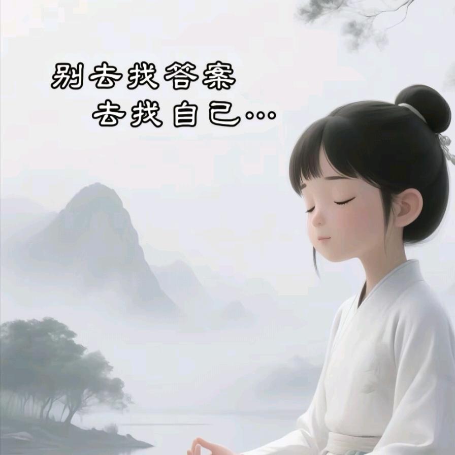 修心（掏空）