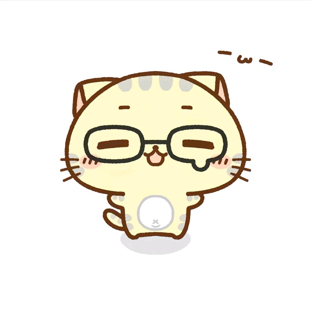 球球你放过我吧