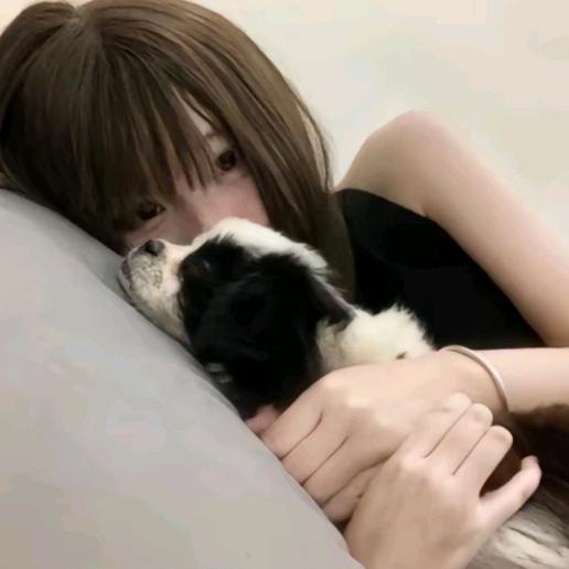 -犯困小L🍤-