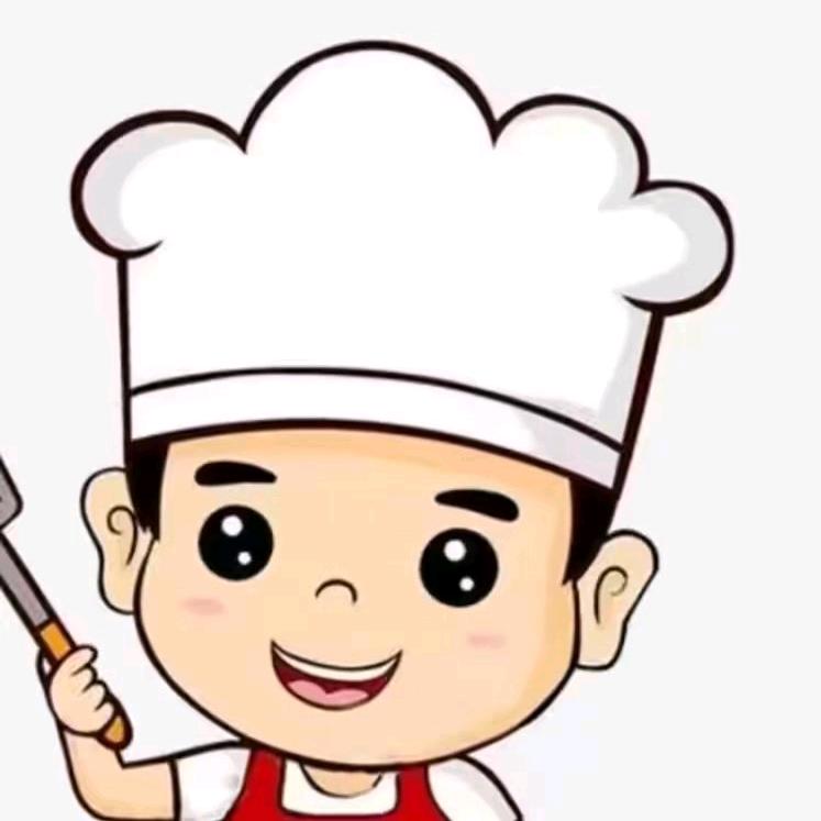 爱上厨房