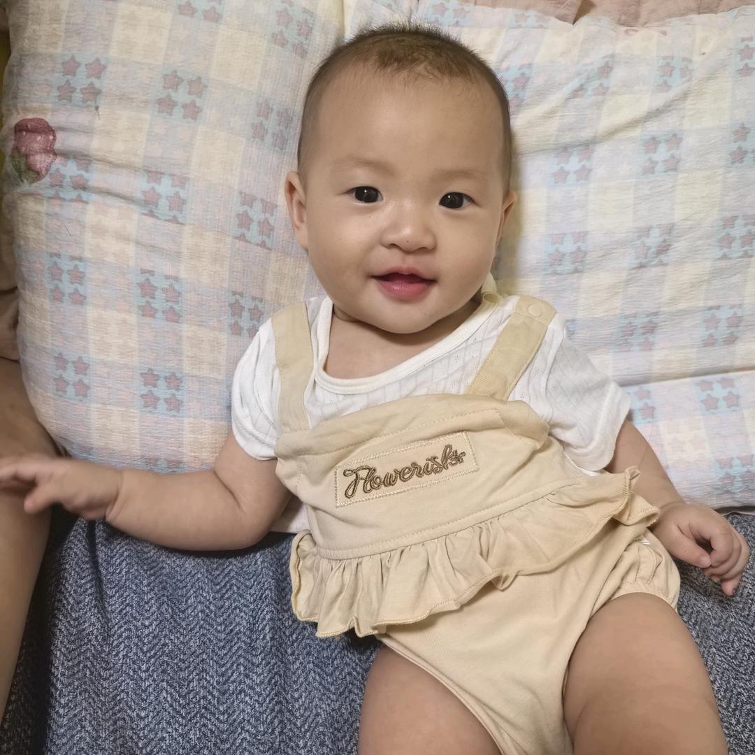 是慧慧呀～（雨澄麻麻）