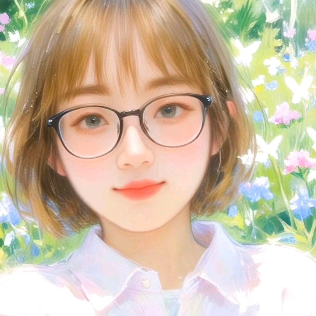 玲儿的家🏠（软装中）