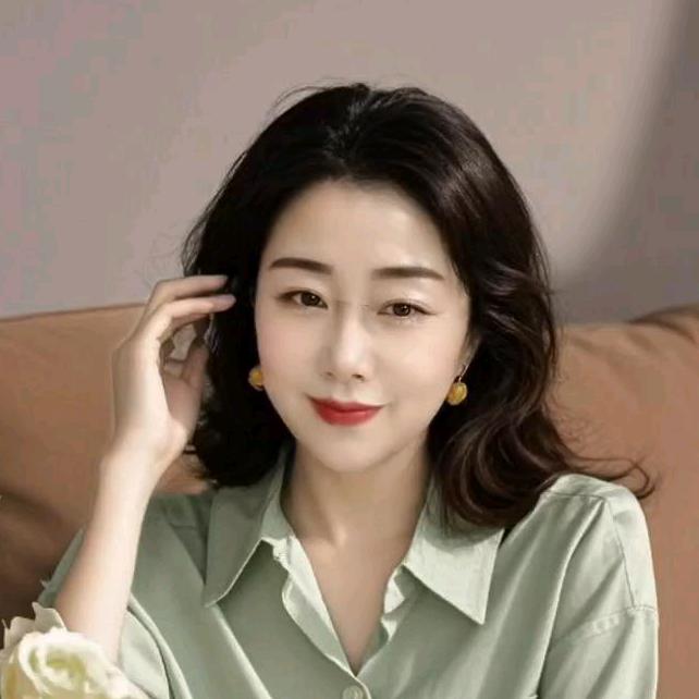 丽