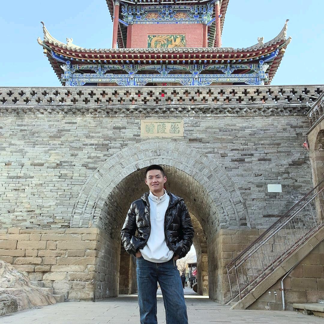骁权～（鹿城高跷协会）