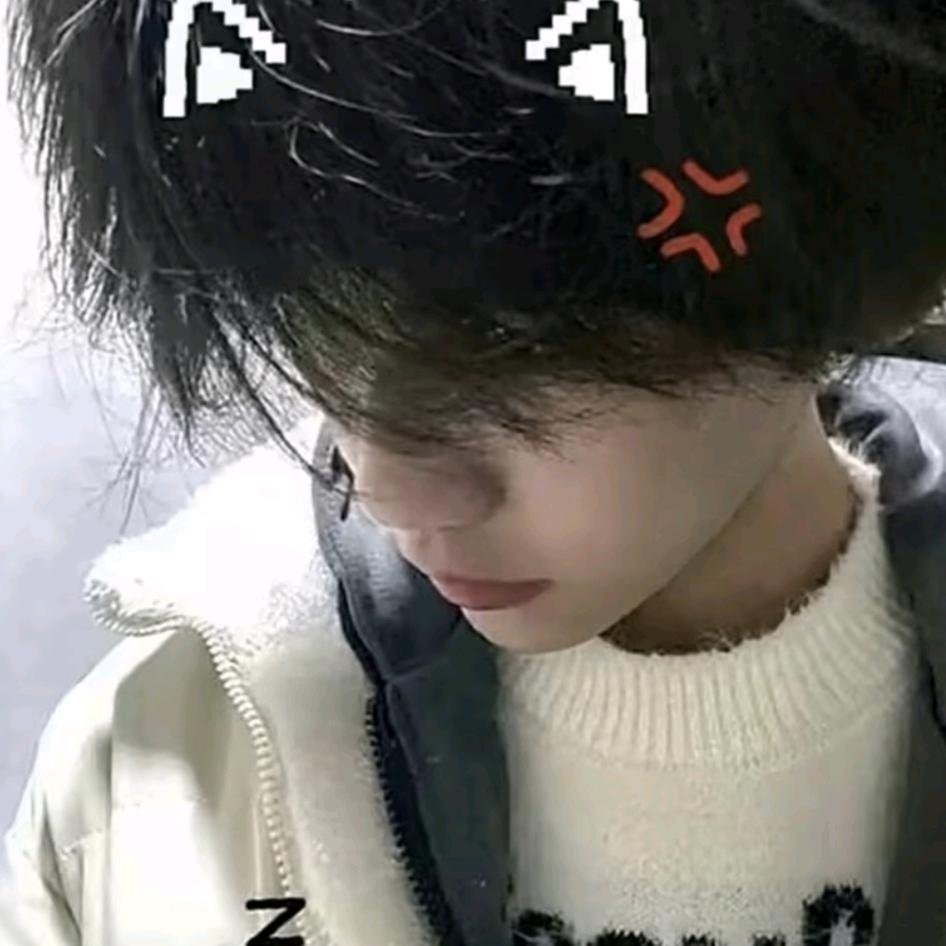 離别./