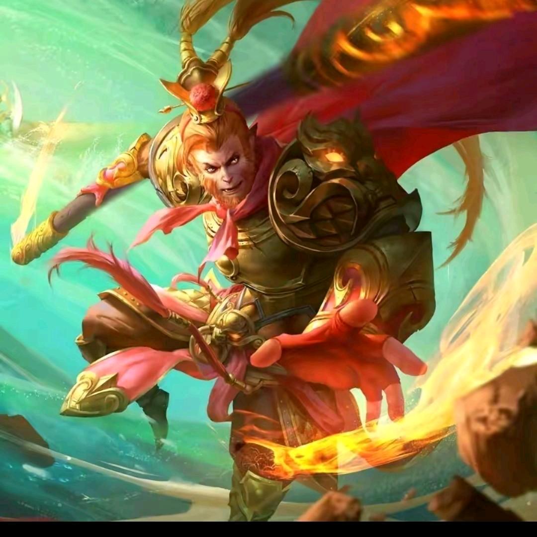 偶尔放肆