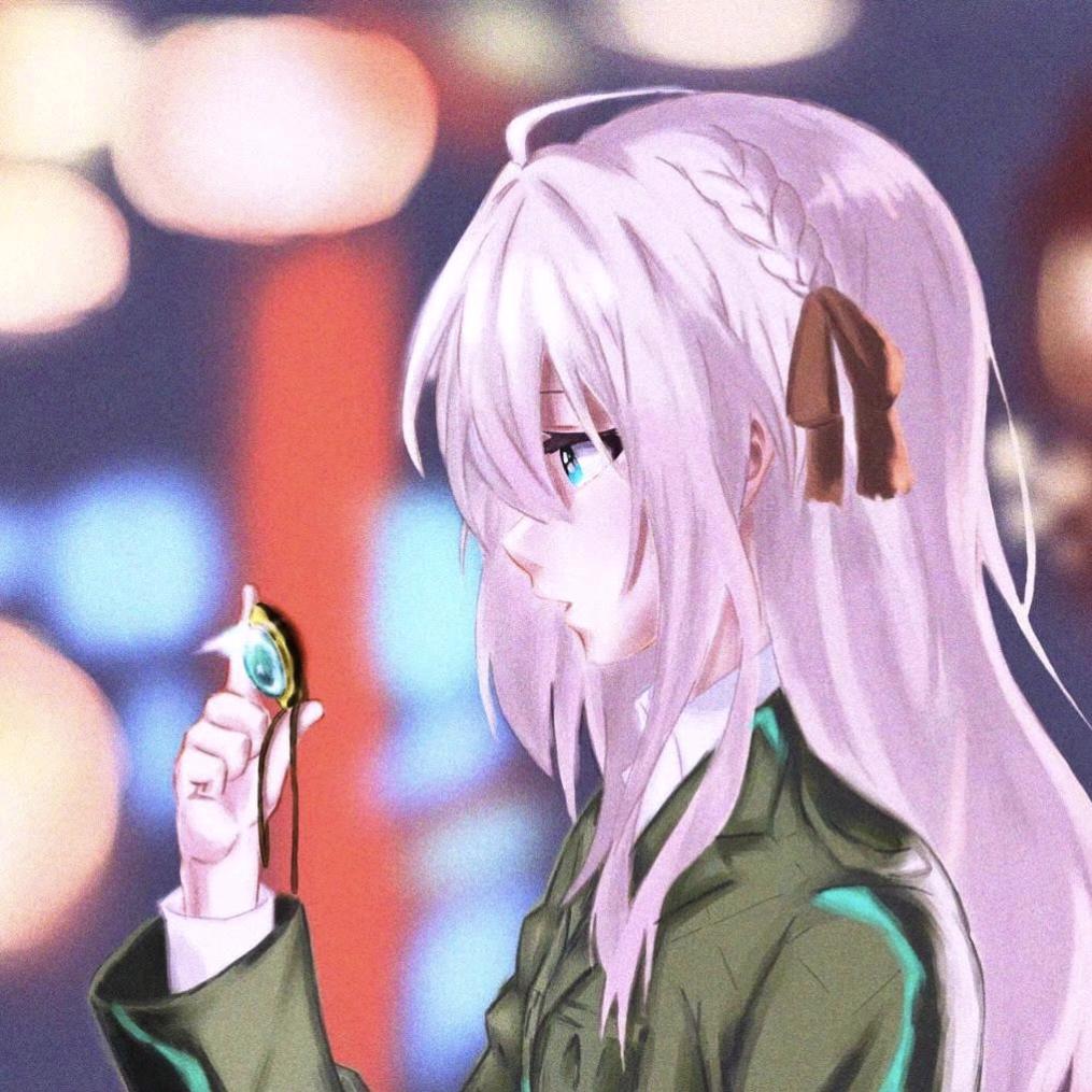 江离儿