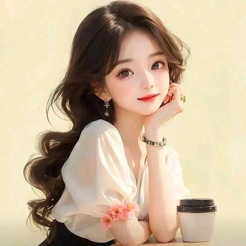 琪琪@