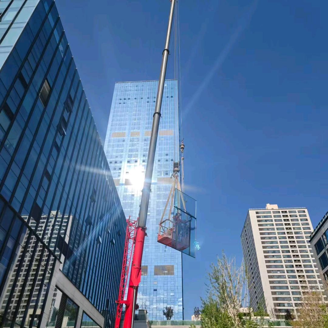 泰禾迅捷房屋修缮有限公司