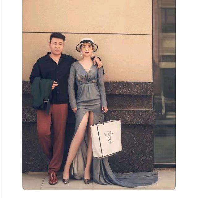 一一硕硕（已瘦40斤🥩）