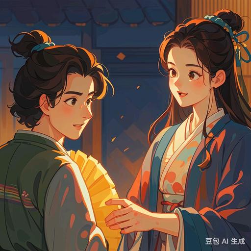 道心