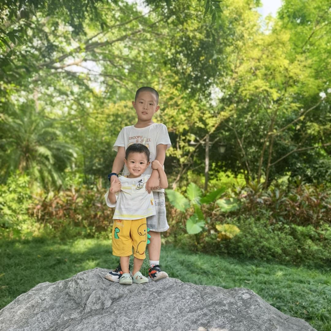 倾心相遇安暖相伴