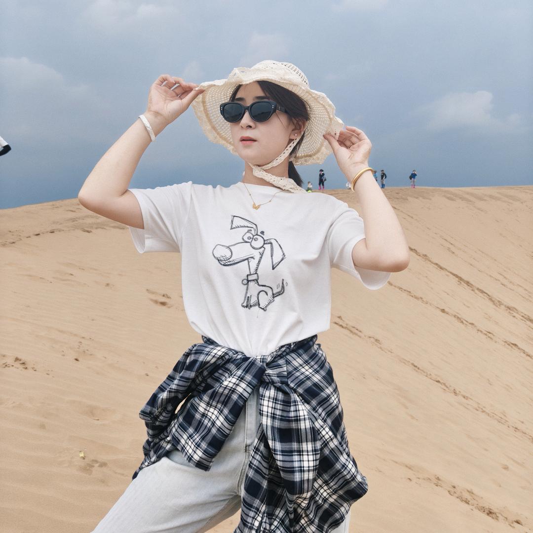 非凡一派亚乐造型
