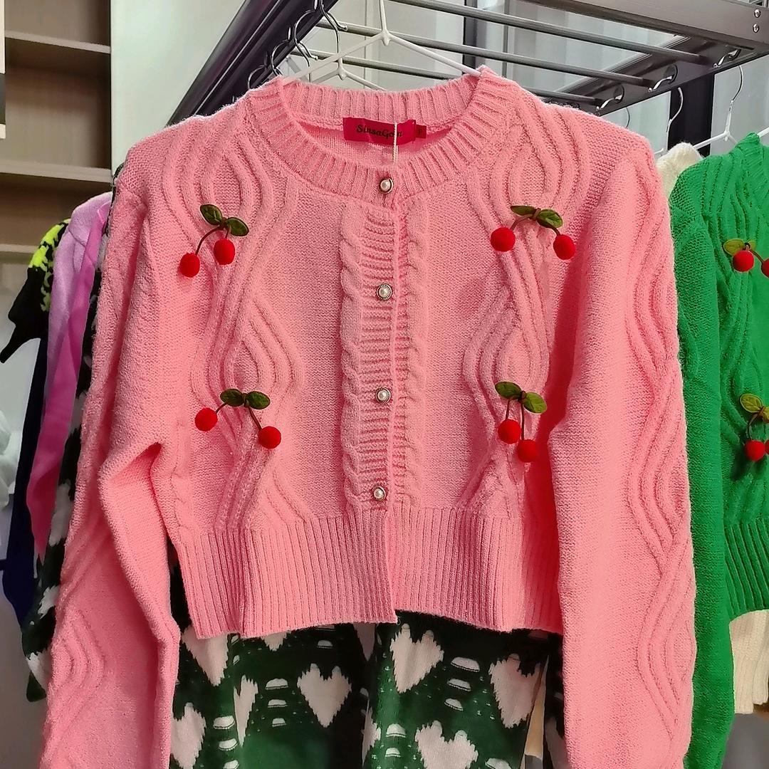 佳佳的服装衣橱