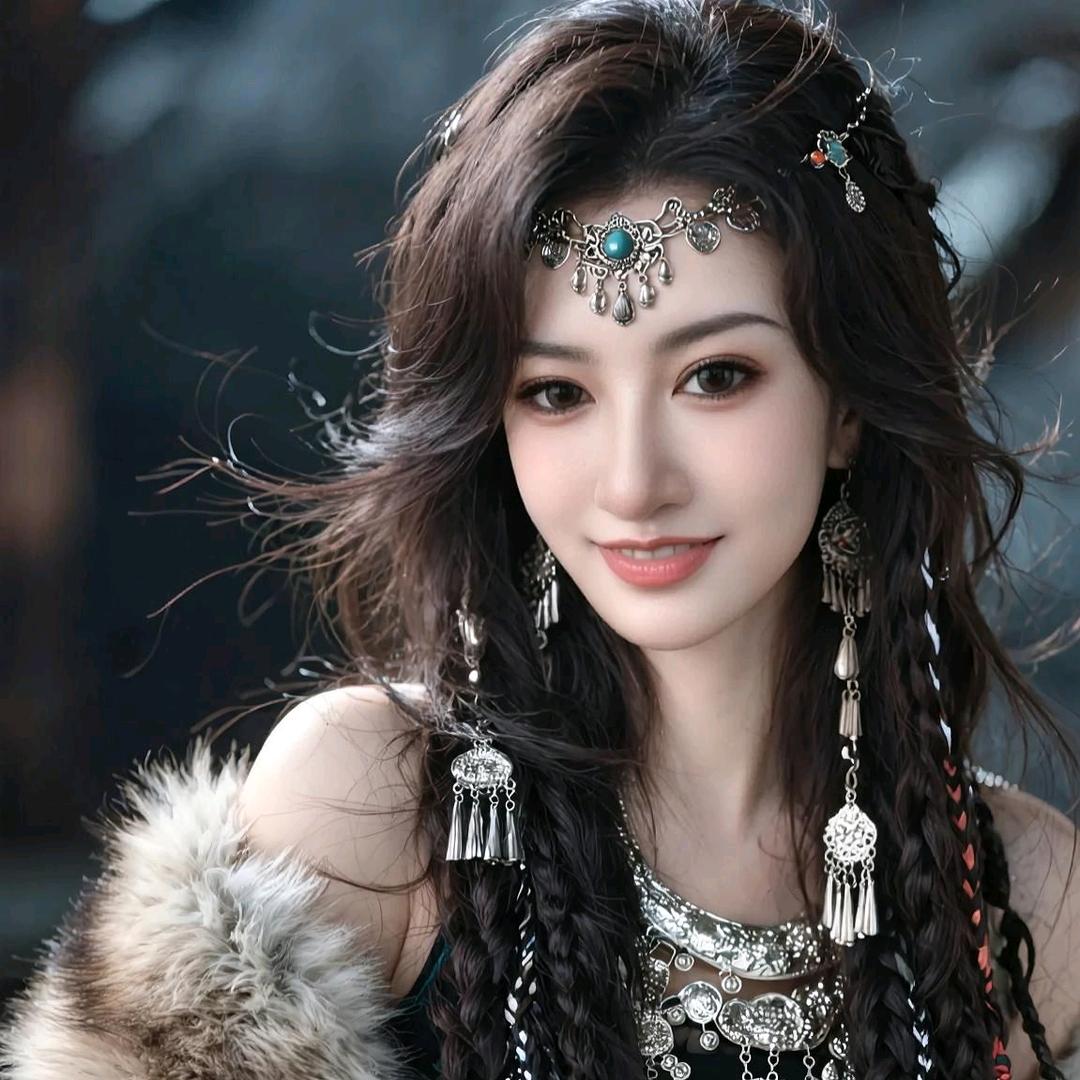 晗晗