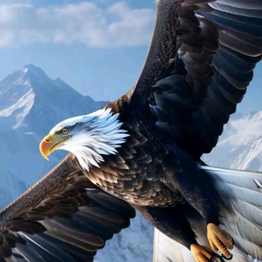 天空（执笔写春秋）