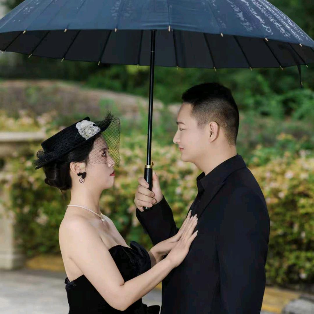 终遇你