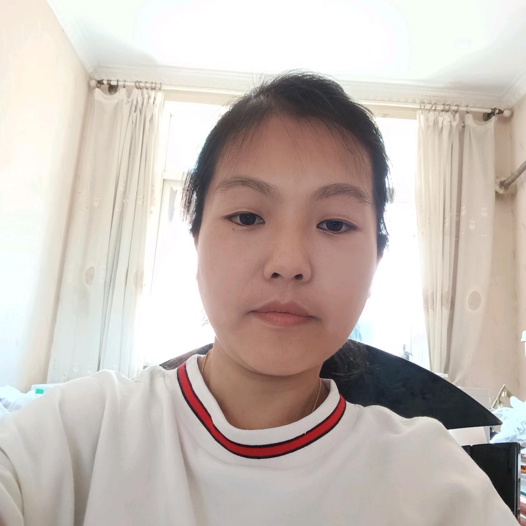 我是英子