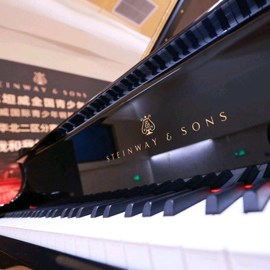 Piano济南未来艺术钢琴李老师