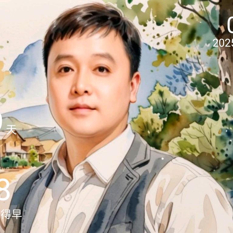 一墨升学仲老师