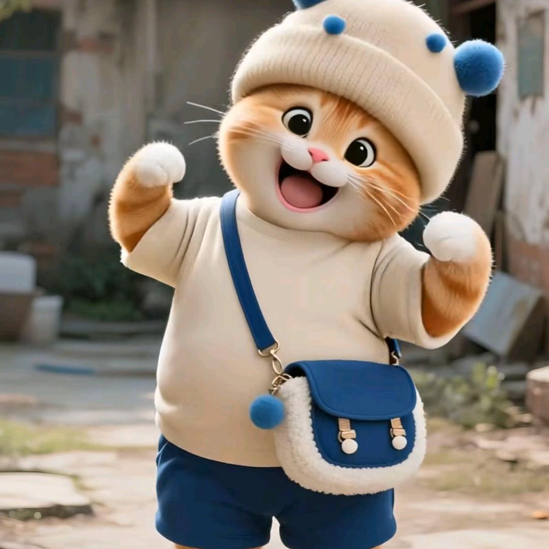 满兽（吃丹修仙）