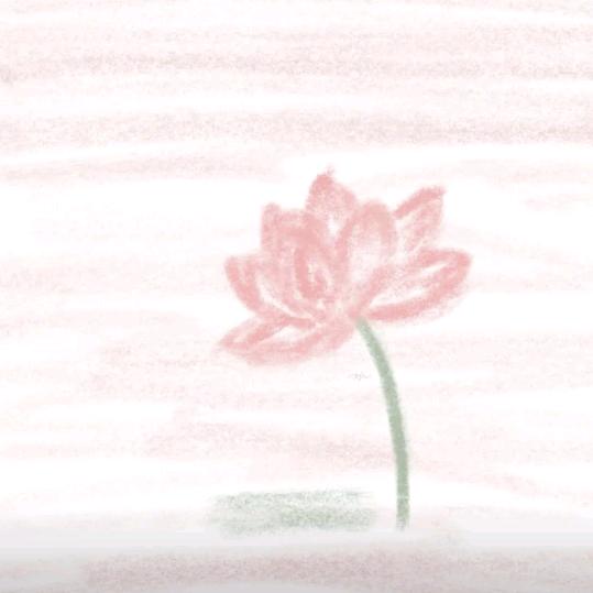 静