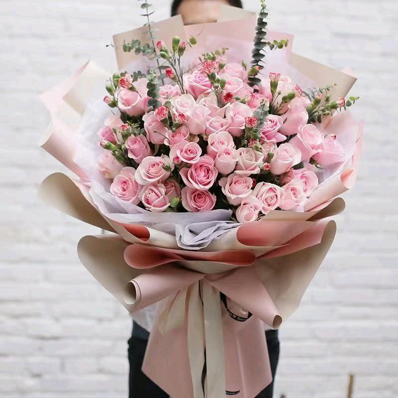 彩霞妹妹