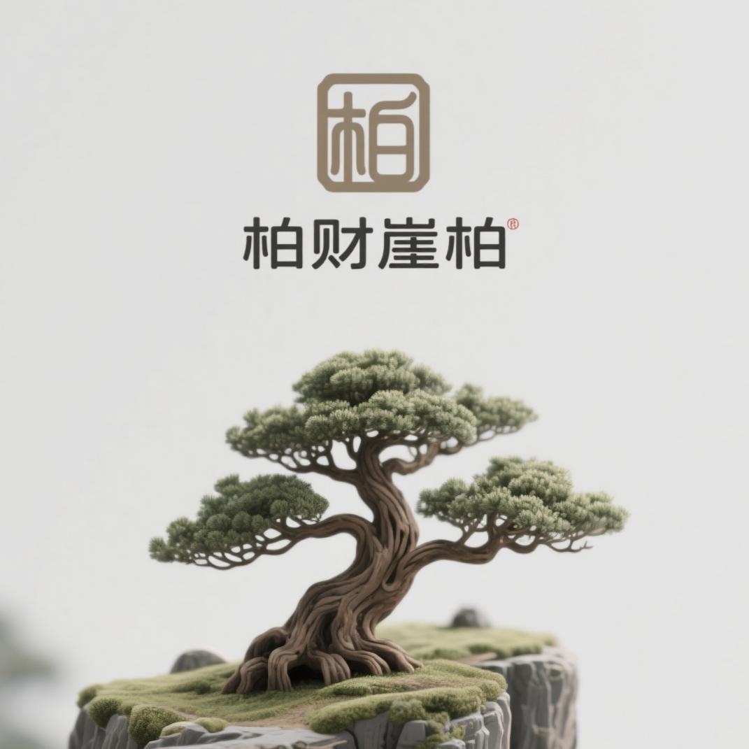 柏财 （太行崖柏）