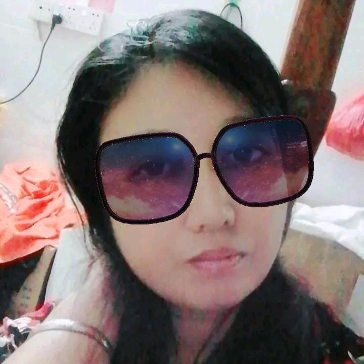 可爱的小龙女